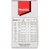 MAKITA PJOVIMO GRANDINĖ 21BPX 45cm 1,5mm 0,325″