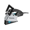 Makita SG1251J Kanalų freza 1400 W 125 mm gylis 0-30 mm plotis 6-30 mm 10000 min-1kompl. 2 diskai A-80438, MAKPACK