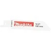 Pjūkleliai tiesiniam pjūklui Makita P-04874; 5 vnt.