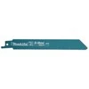 Makita Tiesinio pjūklo pjūkleliai BIM 225x1,1mm (14+18tpi), 5Vnt., Metalui B-43175