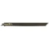 Makita Tiesinio pjūklo pjūkleliai HCS 300X1,5mm 2Vnt., Pjauti vatai 10-250mm B-52124