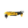 Kampinis gręžtuvas Dewalt DCD740NT-XJ