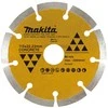 Makita Segmentinis 115MM eko. klase betonui A-84109