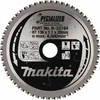 Makita T.C.T. pjūklas SPECIALIZED 136X1.1X20mm 0° T56 B-33744 T.C.T • 136 x20 mm • T56 • 0° • Metalui/Nerūd. plienui