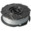Makita Cinkuota viela rišikliui, 08mm, 50VNT/PAK 191A57-9