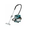 MAKITA Dulkių siurblys 2x18V 8L LXT DVC865LZX3