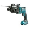 Makita DHR182ZU Akumuliatorinis perforatorius, 18 V, SDS-PLUS, 1,7J, LED, AWS, Be akumuliatorių ir kroviklio!