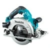 MAKITA diskinis pjūklas 18Vx2 190mm DHS782PT2J 2x5,0Ah