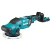 Makita DPO600Z Akumuliatorinis Poliruoklis; 18V; 150mm, 0-6,800 OPM, 0-13,600 SPM, 0-780 RPM, 3,1kg