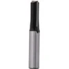 Makita Kotinė freza"flute" 2, 8,0x19,0 mm/ 51mm, 8mm Kotelio skersmuo D-67810
