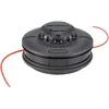 Makita Trimeriai 2.7MM, 121-SPINE BUMP&amp;FEED, SPLINE Griebtuvas (UR014G) 1911Y3-7