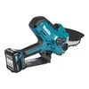 Šakų genėjimo grandininis pjūklas Makita UC100DWA01; 12 V; 1x2,0 Ah akum.; 10 cm juosta