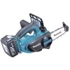 MAKITA grandininis pjūklas 18V 11,5cm DUC122RTE 2x5,0Ah