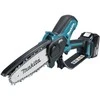 MAKITA grandininis pjūklas 18V DUC150SF01 15cm 1x5,0Ah