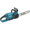 Grandininis pjūklas akumuliatorinė pjūklas grandininis 40cm, 18V Makita [DUC407RTX3] 5,0Ah, Li-Ion