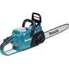 Grandininis pjūklas akumuliatorinė pilarka grandininis 40cm, 40V max, Makita [UC023GZ] Li-Ion, XGT