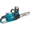 Grandininis pjūklas Makita UC025GZ Cordless chain saw, 40Vmax XGT, BL-motor 350mm, 25.5 m/s. be akumuliatoriaus ir kroviklio