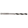 Grąžtas Makita 1/4" Gražtas medžiui 12mm D-15920