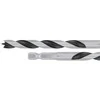 Grąžtas Makita 1/4" Gražtas medžiui 5mm D-15883