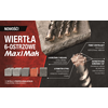 Grąžtas MAKITA grąžtai SDS MAX 32x 780x 920mm MAXI MAK 6-OSTRZOWE