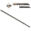 Makita SDS-PLUS Grąžtas 12x200/265mm NEMESIS 2 E-14554