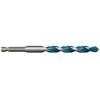 Makita TCT GRĄŽTAS ĮVAIRIOMS MEDŽIAGOMS 5,5X100mm, 1/4" E-14962