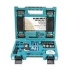 Makita Sukimo antgalių komplektas 71 vnt. D-33691
