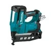 MAKITA akumuliatorinė viniakalė DBN600Z 18V 25-64mm be akumuliatoriaus ir kroviklio