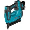 Akumuliatorinis viniakalis Makita DBN500RFJ; 18 V; 2x3,0 Ah akum.