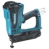 Akumuliatorinis / dujinis viniakalis Makita GN420CLSE; 7,2 V; 2x1,0 Ah akum.