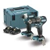 Makita įrankių rinkinys 18V (DHP487 + DTD157) 2x2,0Ah DLX2414AJ