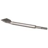 Grąžtas Makita SDS-PLUS Kaltas 40x200mm D-78324