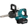 MAKITA IMPACT WRENCH 40V XGT TW008GT201 4000Nm 1" 2x5.0Ah RING