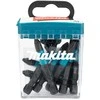 Makita Sukimo antgalis , PH2X50mm, 10vnt. IMPACT Juodas E-12407