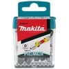 Makita Torsion sukimo antgalis (E-form), PH2-50mm, 10vnt. Impact Premier E-03377 PH2 • 50 mm • 1/4" • 10 vnt