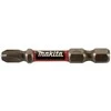 Makita Torsion sukimo antgalis (E-form), PH3-50mm, 2vnt. Impact Premier E-03280 PH3 • 50 mm • 1/4" • 2 vnt