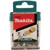 Makita Torsion sukimo antgalis (C-form), PZ2-25mm, 15vnt. Impact Premier E-03252 PZ2 • 25 mm • 1/4" • 15 Vnt