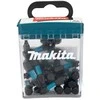 Makita Sukimo antgalis , PZ2X25mm, 25vnt. IMPACT Juodas E-12376