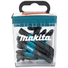MAKITA sukimo antgalis PZ2-50mm /10vnt. IMPACT Juodas