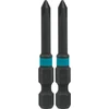 MAKITA SUKTUVO ANTGALIS PZ3-50mm /2vnt. IMPACT Juodas