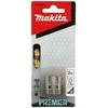 Makita Torsion sukimo antgalis (C-form), T25-25mm, 2vnt. Impact Premier E-03224 T25 • 25 mm • 1/4" • 2 vnt