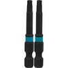 Makita Sukimo antgalis T25X50MM IMPACT Juodas B-63797