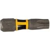 Makita Torsion sukimo antgalis (C-form), T30-25mm, 2vnt. Impact Premier E-03230 T30 • 25 mm • 1/4" • 2 Vnt