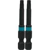 Makita Sukimo antgalis T30X50MM IMPACT Juodas B-63806