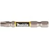 Makita Torsion sukimo antgalis (E-form), T30-50mm, 2vnt. Impact Premier E-03361 T30 • 50 mm • 1/4" • 2 vnt