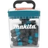 Makita Sukimo antgalis , T40X25mm, 25vnt. IMPACT Juodas E-12669
