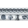 Grąžtas MAKITA grąžtai SDS MAX NEMESIS 28*370mm