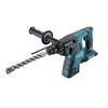 Makita DHR264Z Akumuliatorinis perforatorius, 2X18 V, SDS-PLUS, 2,5J LED, Be akumuliatorių ir kroviklio!