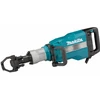 Atskėlimo plaktukas Makita HM1502; 48 J; 28,6 mm šešiabriaunis
