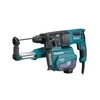 MAKITA SDS-PLUS PLAKTUKAS SU KALIMO GALIMYBĖS 800W 2,2J AVT PAPILDOMA RANKENA + ODSYS HR2653T